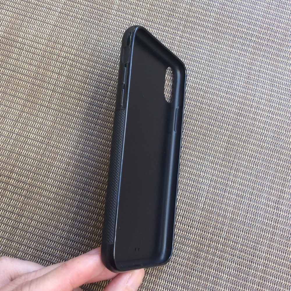 Nike New York iPhone XR case X XS Max 8 plus 7 6S - Picture 5 of 8